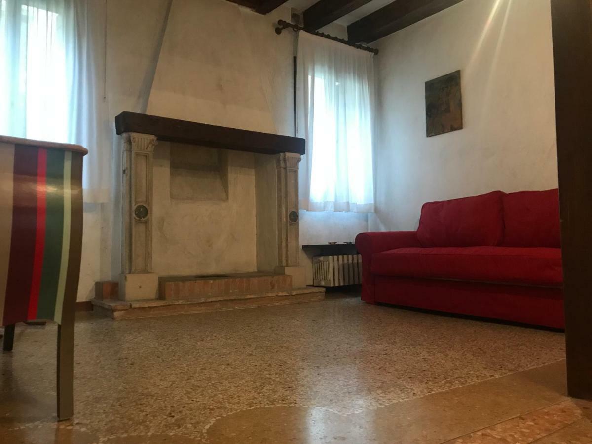 Palazzo Grassi And Accademia Bridge Superb House * Venedig